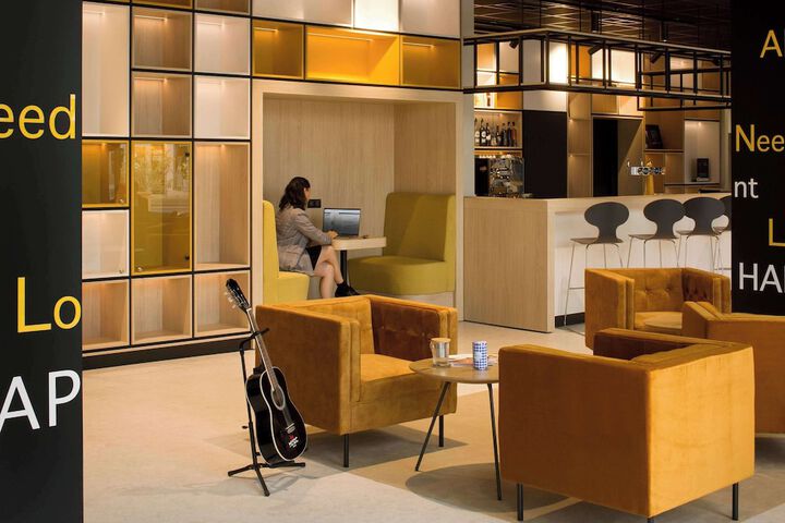 Hotel Interior 2 of 31