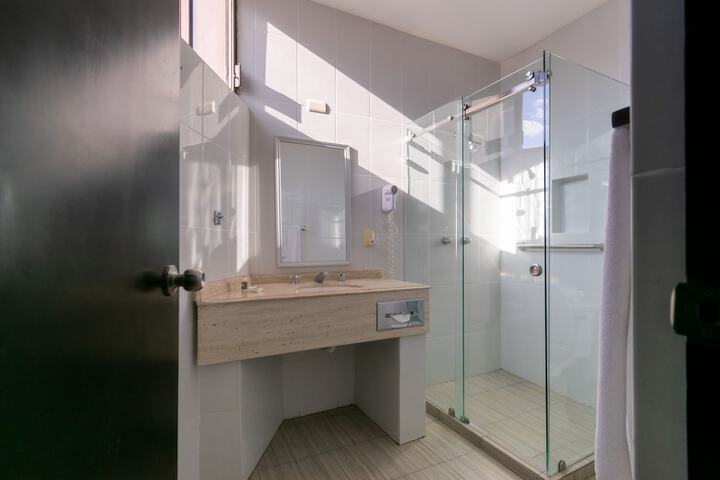 Bath Amenities