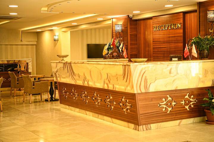 Hotel Interior 4 of 16