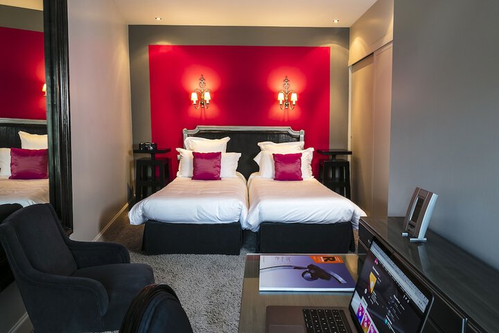 Room 14 of 57