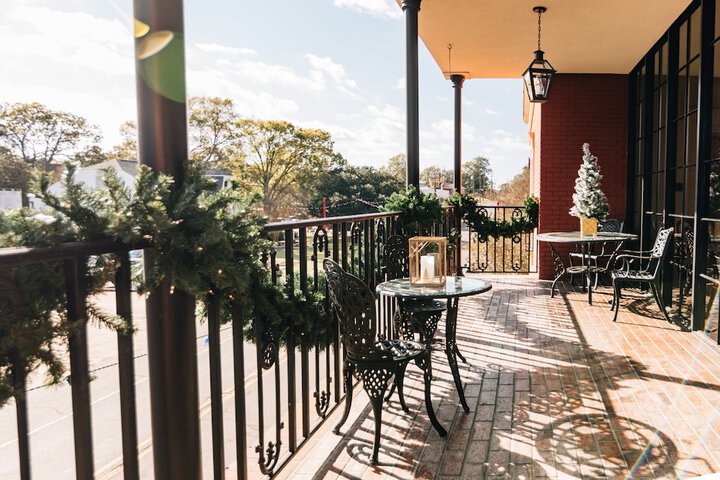 Terrace/Patio 45 of 63