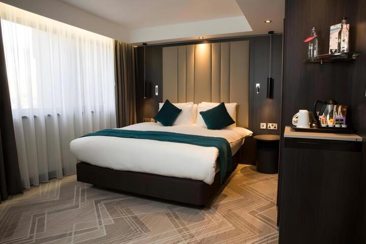 Fitness Center Photo