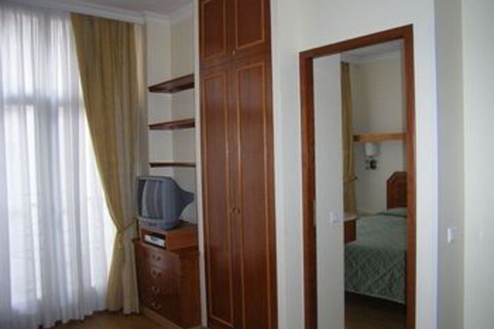 Suite Photo
