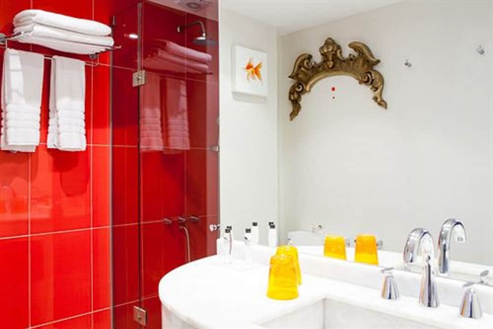 Bath Amenities