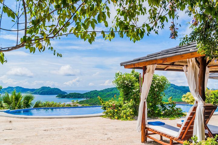 Image of Eco Boutique Hotel Vista Las Islas Reserva Natural