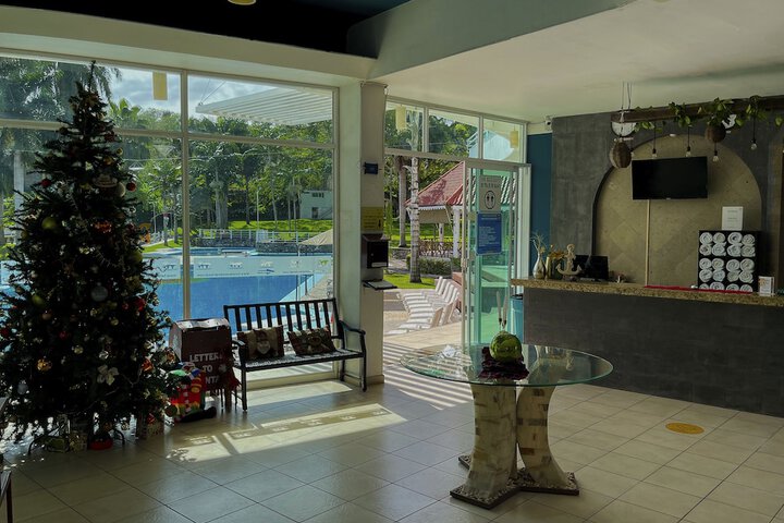 Image of Hotel Puente Nacional & Spa