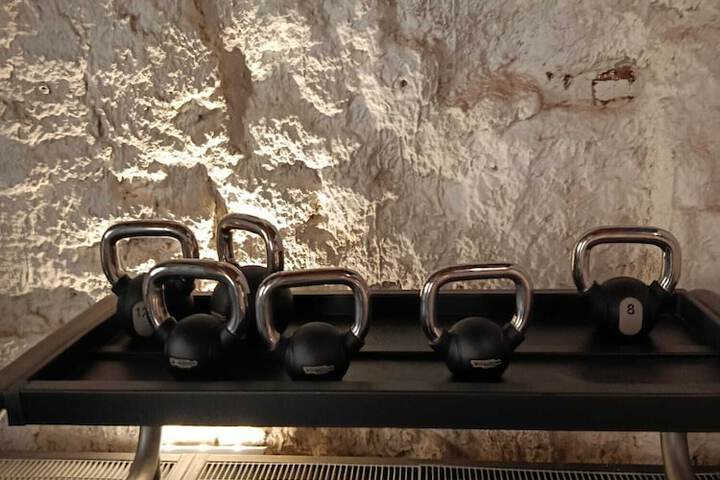 Health and Fitness 47 of 58