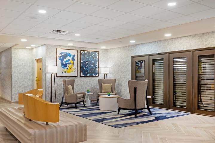 Hotel Interior 2 of 67
