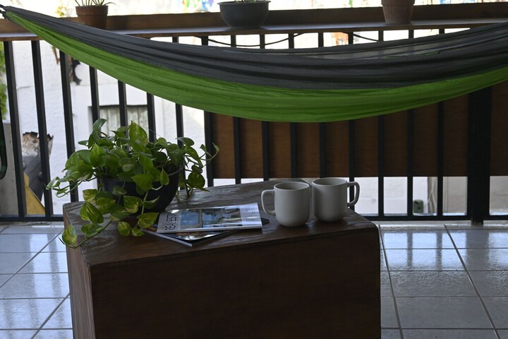 Terrace/Patio 17 of 25