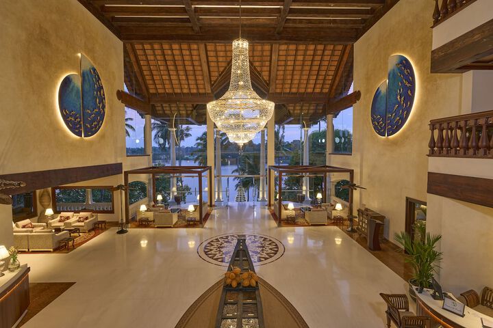 Hotel Interior 3 of 115
