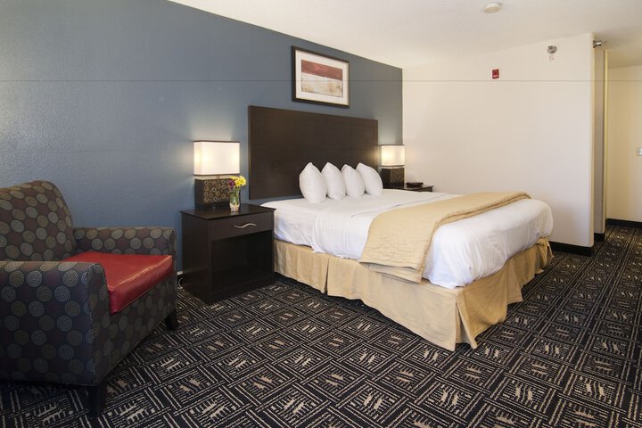 1 King Bed (8 of 8)