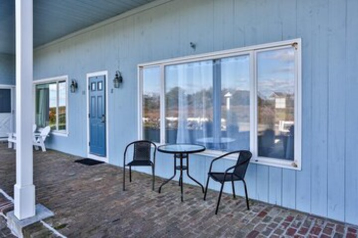Terrace/Patio 2 of 23