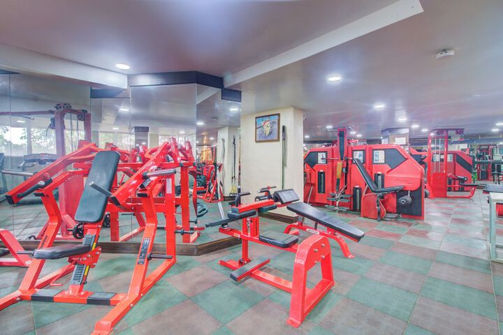 Fitness Club