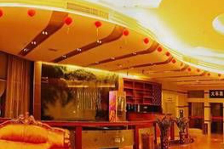 Hotel Interior 53 of 60