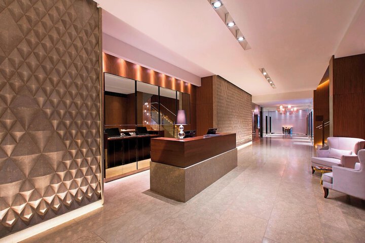 Hotel Interior 6 of 87