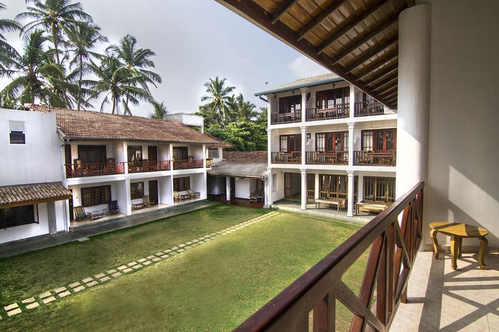 Hotel 17 of 21