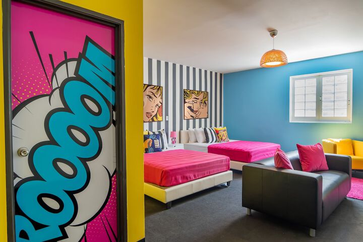 Hotel Exterior 34 of 34