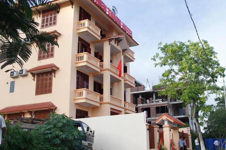 Thien Thach Hotel