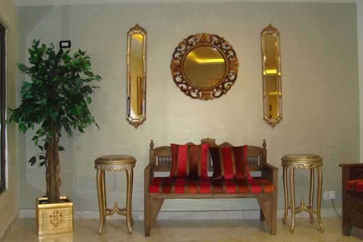 Hotel Interior 10 of 62