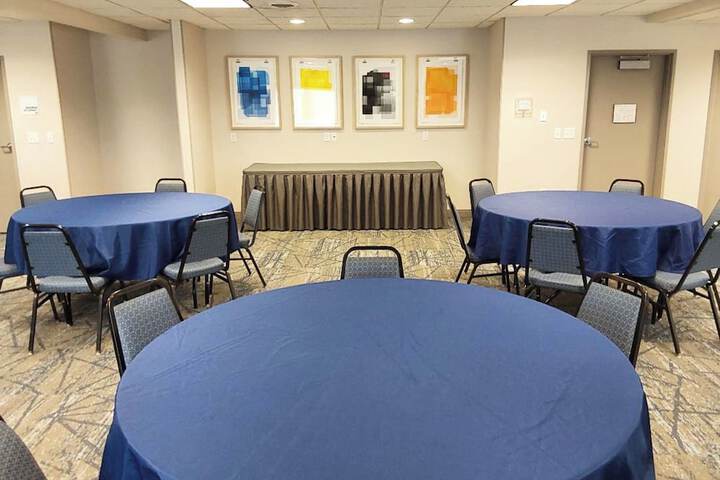 Meeting 44 of 46