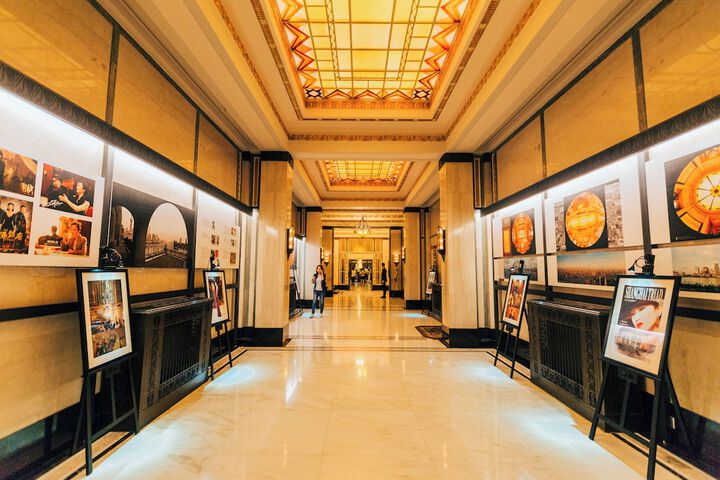 Hotel Interior 143 of 182
