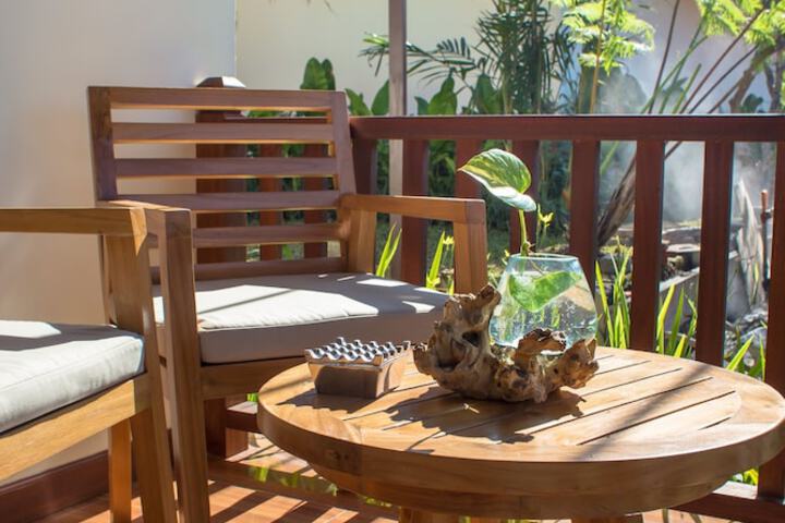 Terrace/Patio 187 of 193