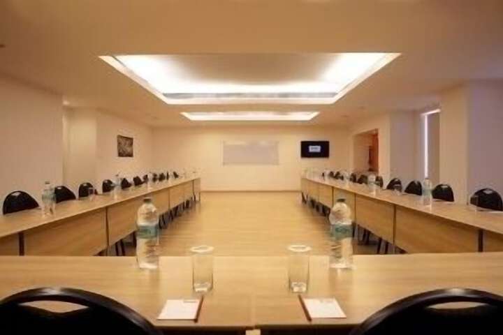 Meeting 32 of 34