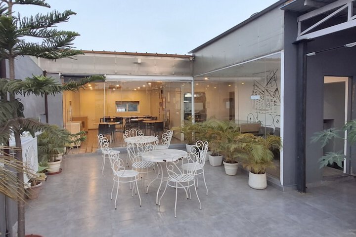 Terrace/Patio 8 of 15