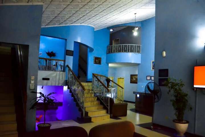 Hotel Interior 3 of 17