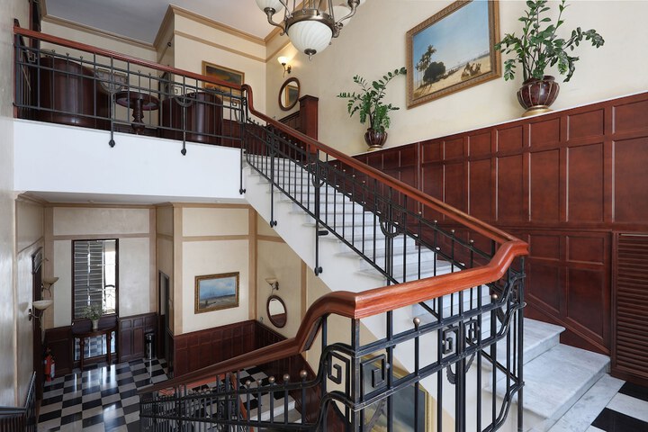 Hotel Interior 54 of 77