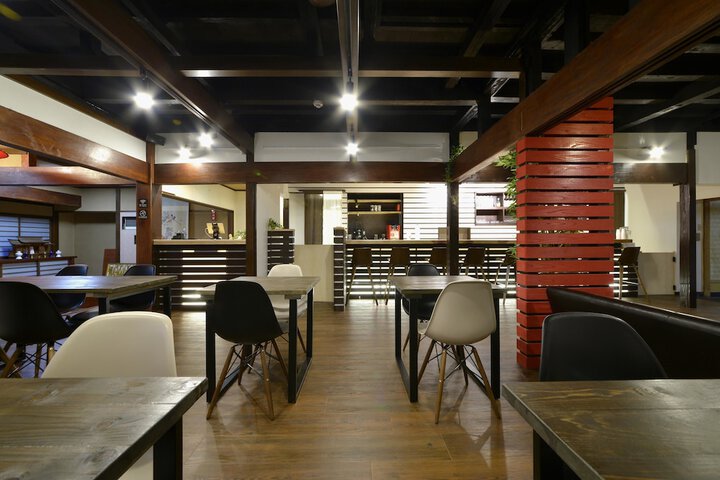 Hotel Interior 11 of 48