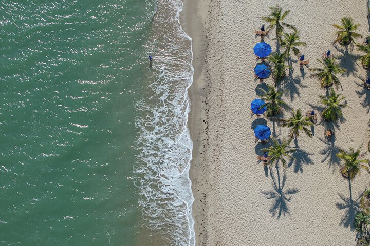 Beach 100 of 136