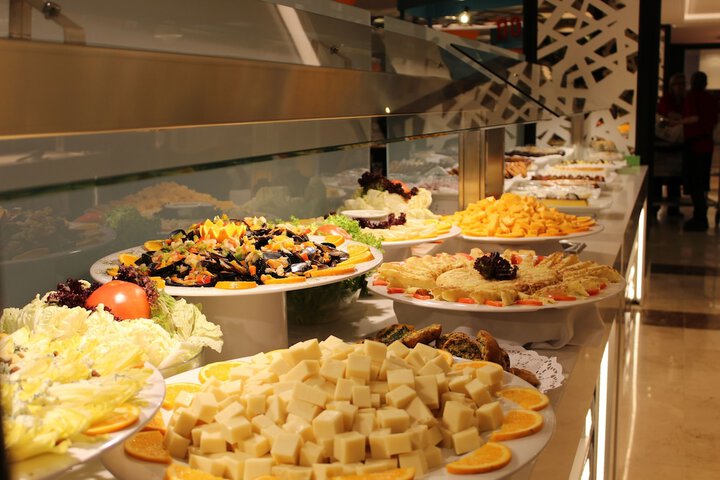 Buffet