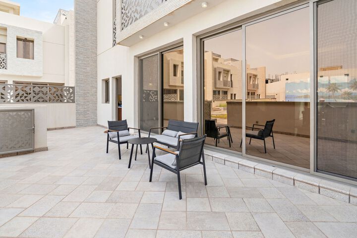 Terrace/Patio 17 of 18