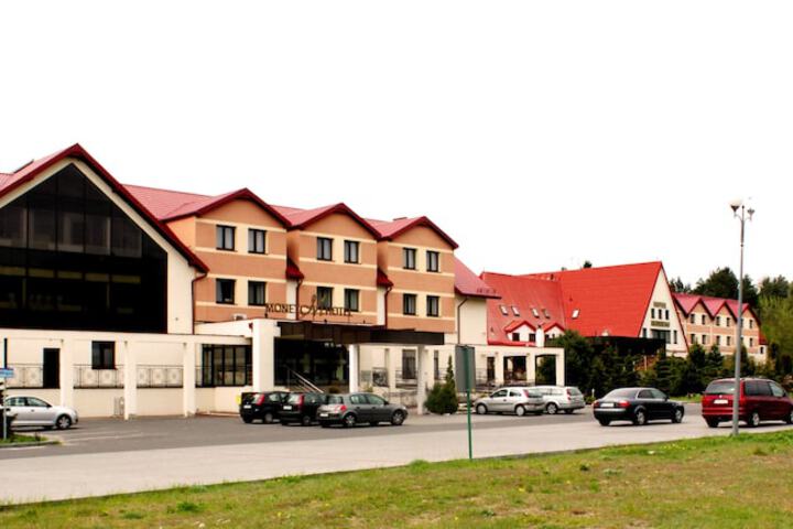 Hotel 51 of 52