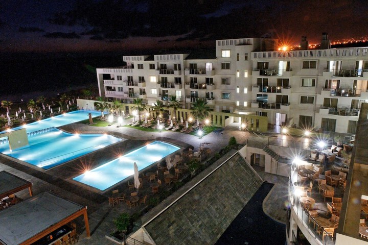 Hotel 108 of 110