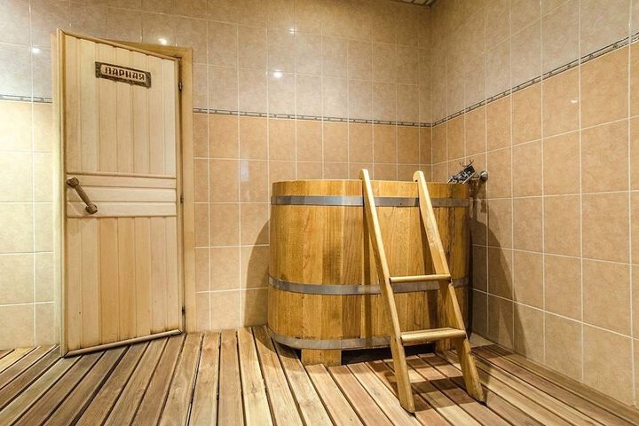 Spa Photos