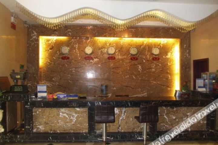 Hotel Interior 7 of 10