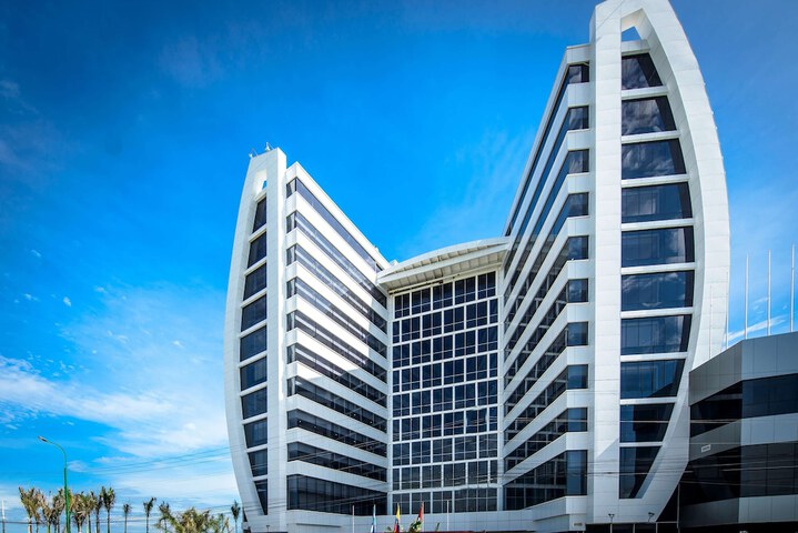 Photo of Wyndham Manta Sail Plaza Hotel & Convention Center