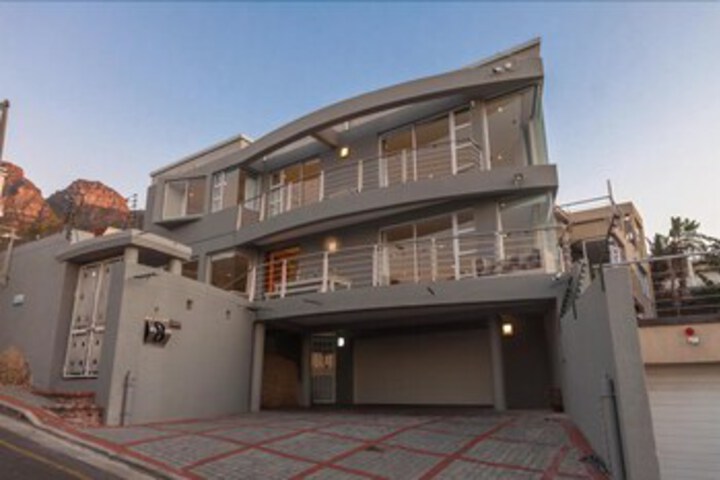 Camps Bay Atlantic Villa in Cape Town