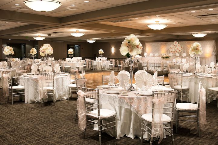 Ballroom
