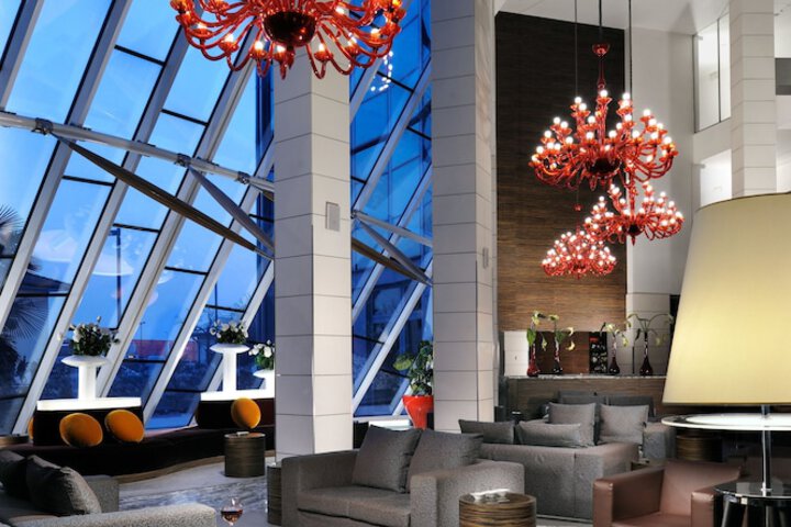 Hotel Interior 3 of 51
