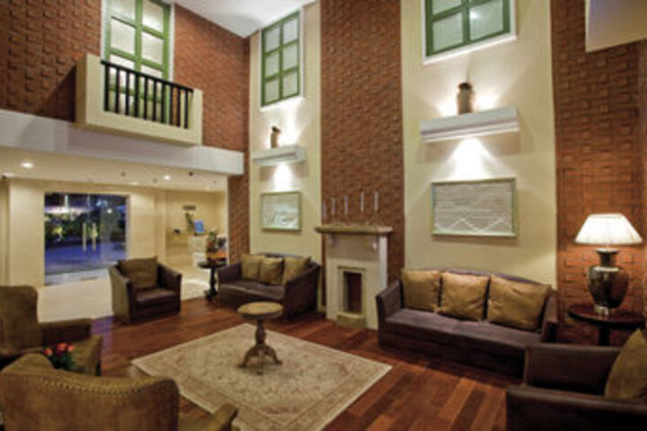 Hotel Interior 31 of 45