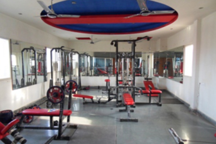 HOTEL MANOJ INTERNATIONAL