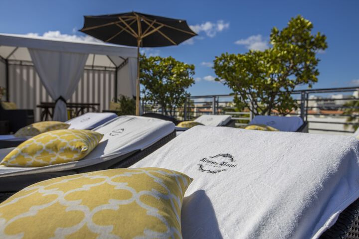 Sundeck