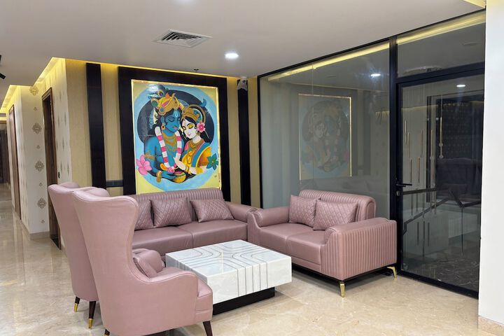 Hotel Interior 6 of 42