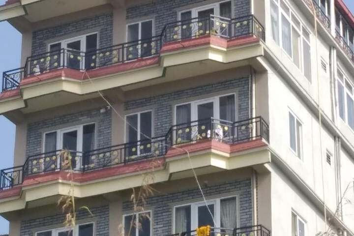 Hotel 19 of 25