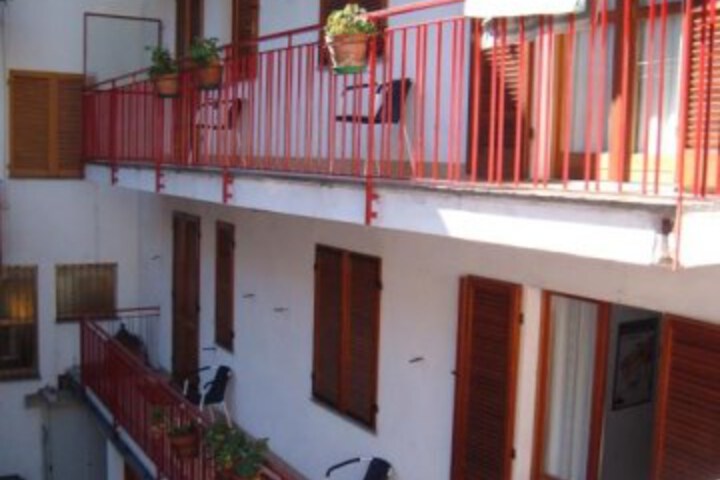 Albergo Luca