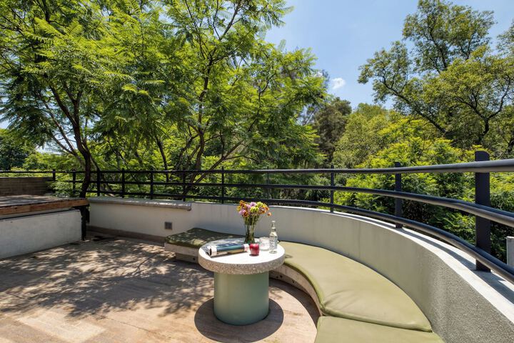 Terrace/Patio 85 of 120