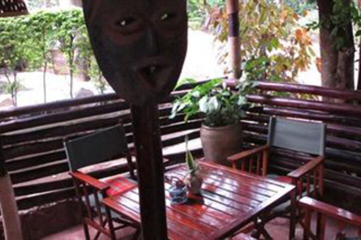 Terrace/Patio 26 of 27